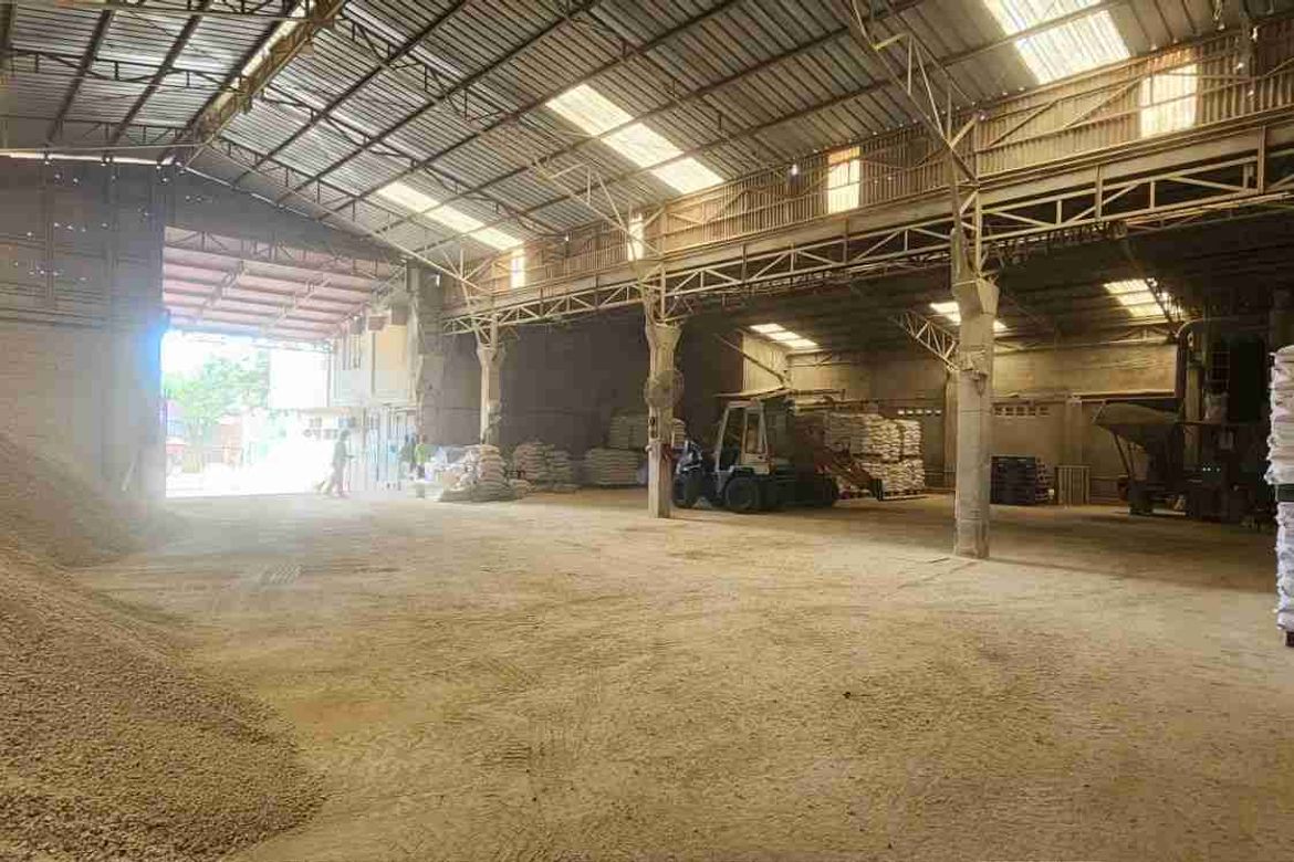 Warehouse / Factory for Sale in Canumay, Valenzuela, Metro Manila – photo 2