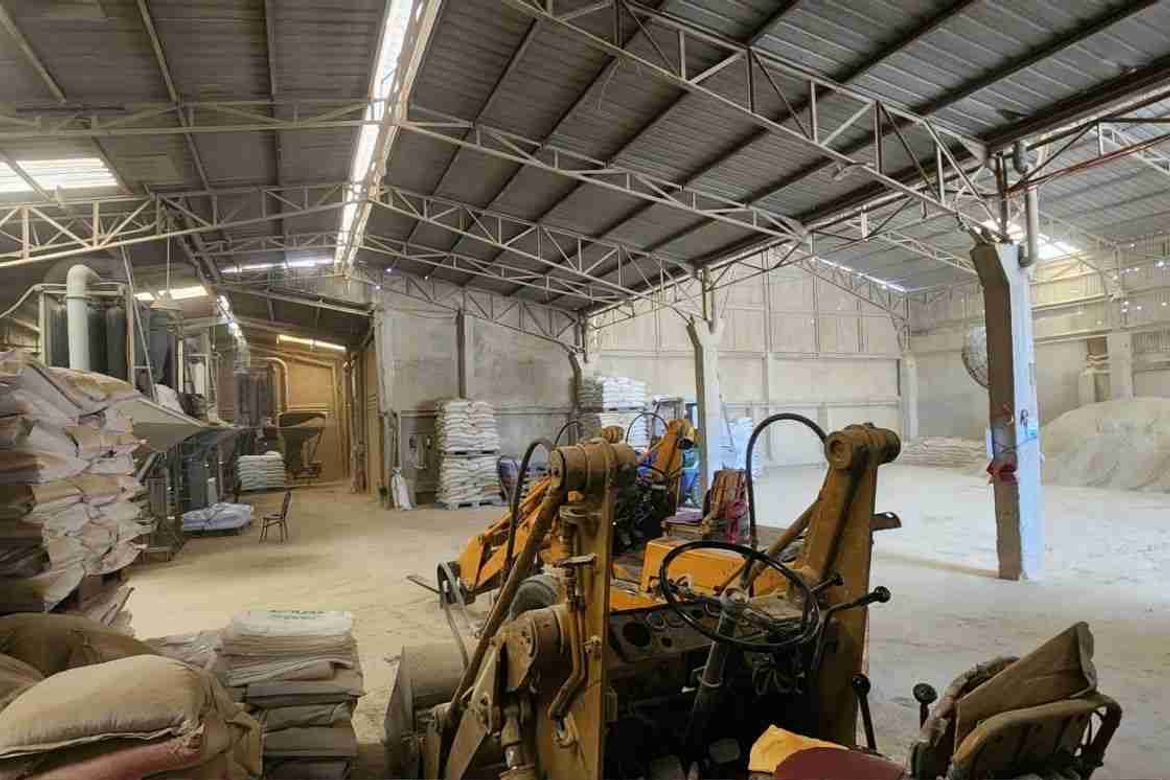 Warehouse / Factory for Sale in Canumay, Valenzuela, Metro Manila – photo 3