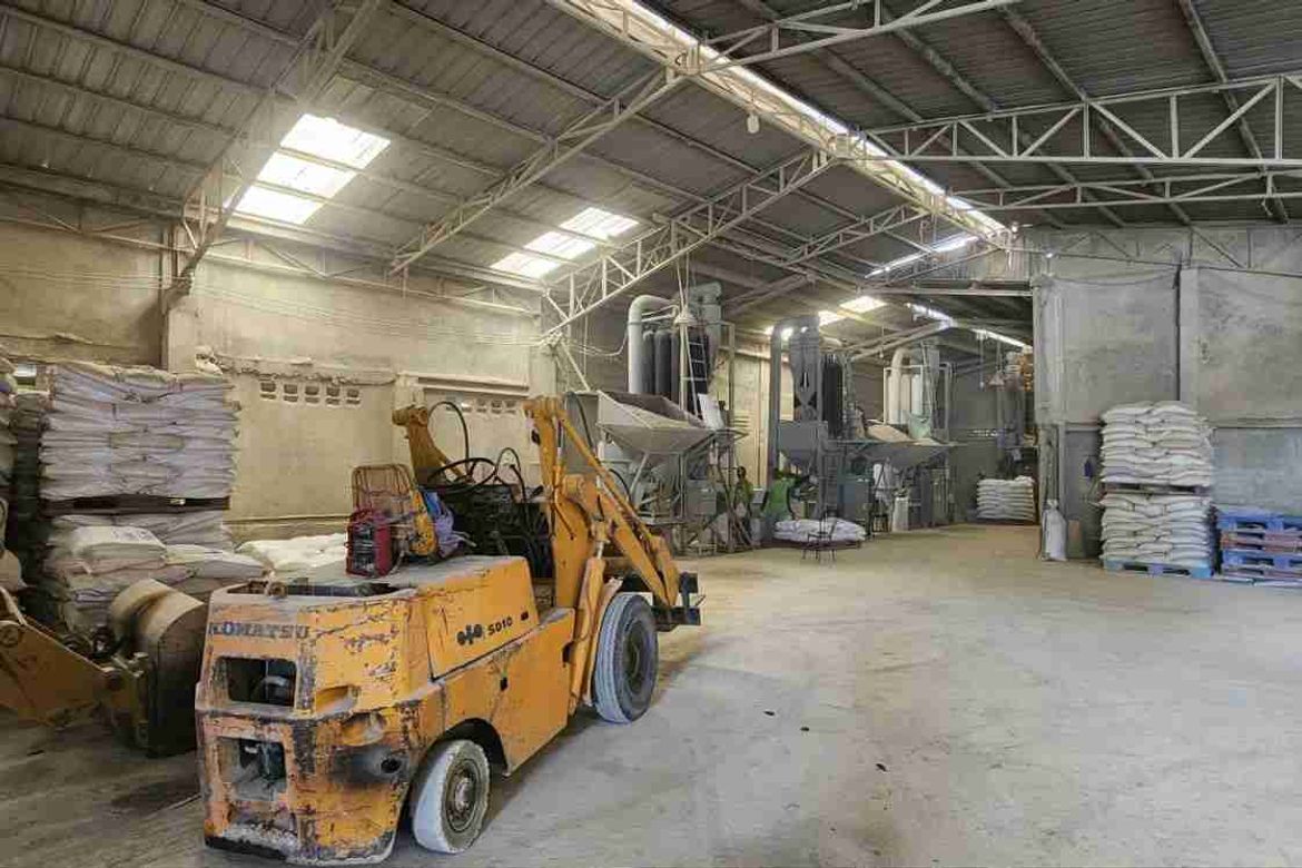 Warehouse / Factory for Sale in Canumay, Valenzuela, Metro Manila – photo 4