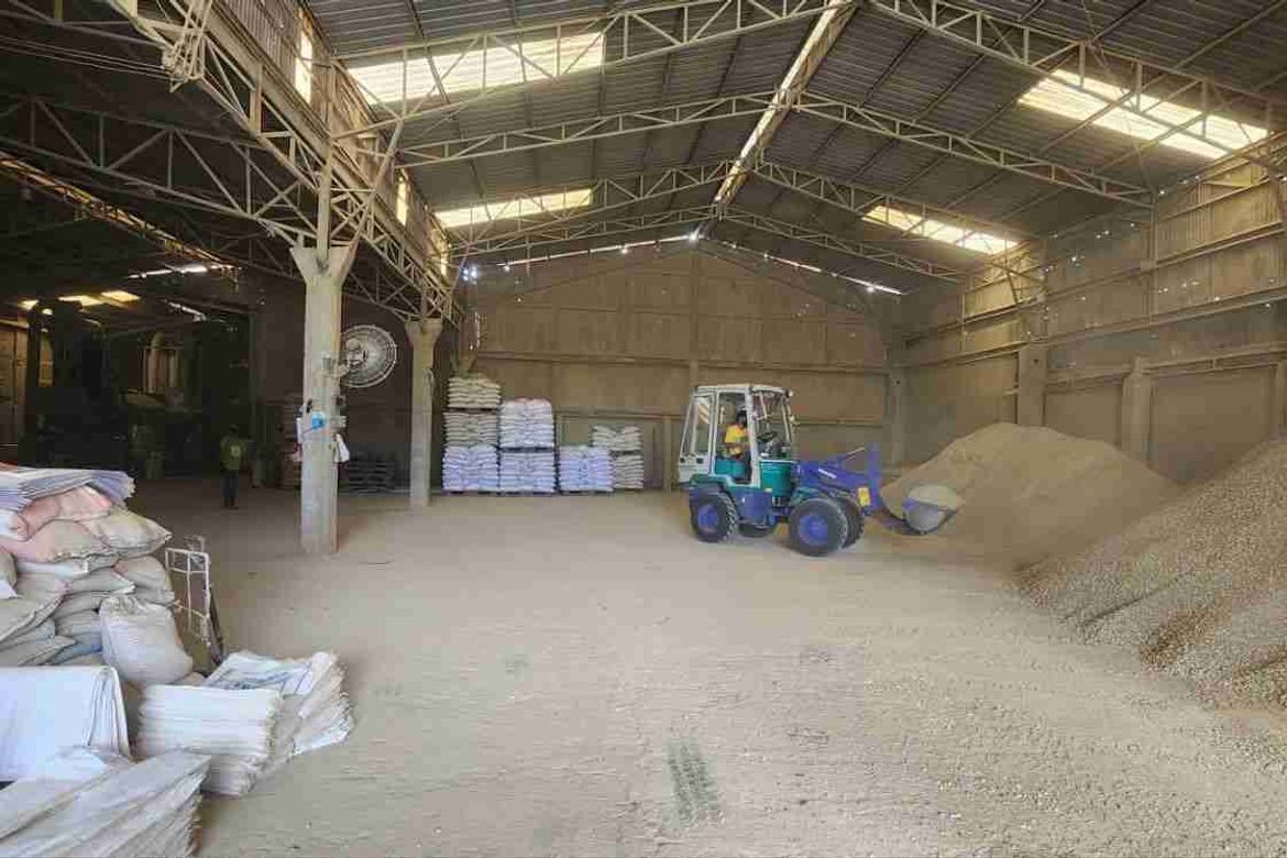 Warehouse / Factory for Sale in Canumay, Valenzuela, Metro Manila – photo 7