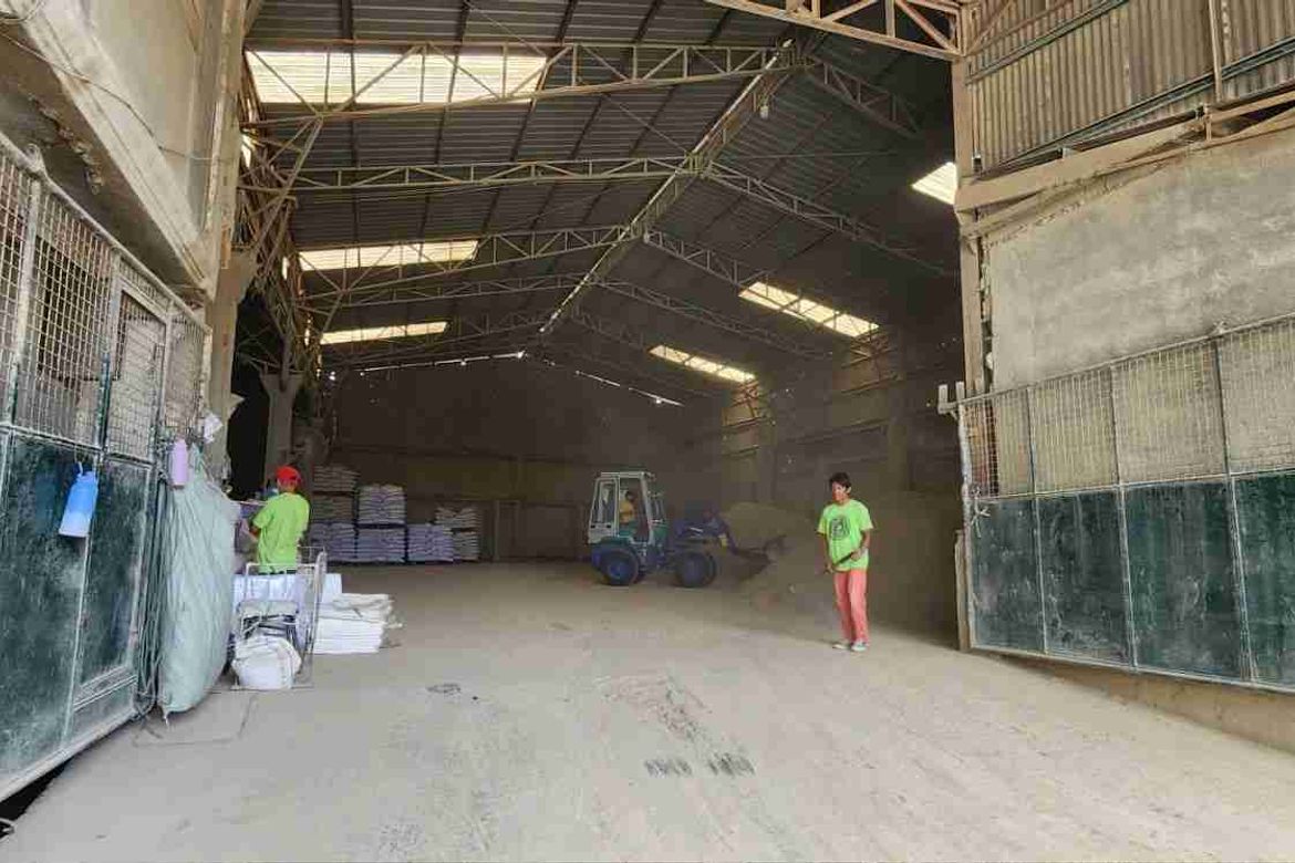 Warehouse / Factory for Sale in Canumay, Valenzuela, Metro Manila – photo 8