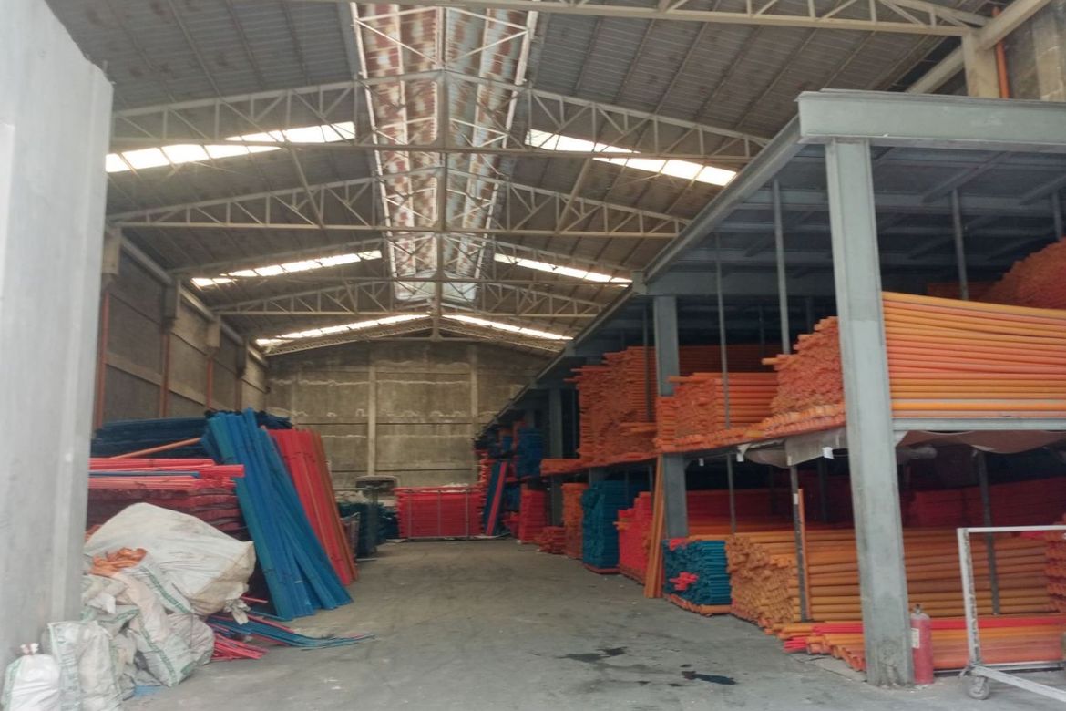 Warehouse / Factory for Sale in Canumay, Valenzuela, Metro Manila – photo 3