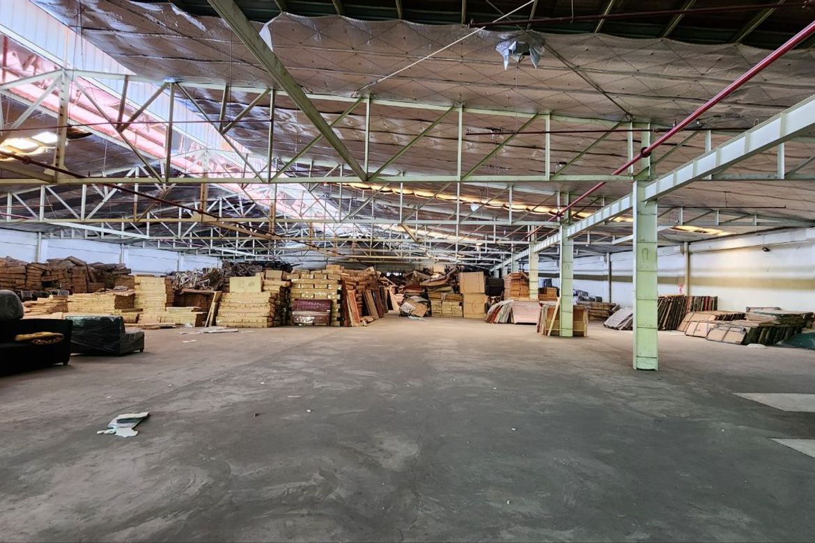 Warehouse / Factory for Sale in Canumay, Valenzuela, Metro Manila – photo 4