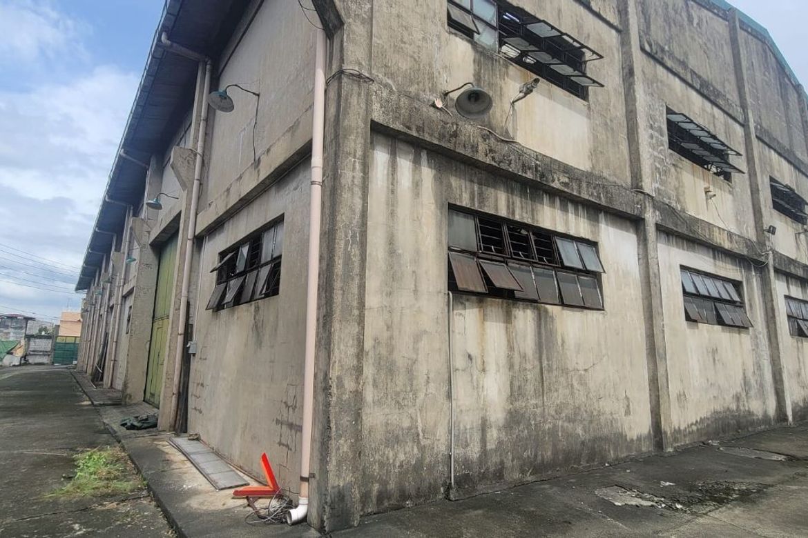 Warehouse / Factory for Sale in Canumay, Valenzuela, Metro Manila – photo 2