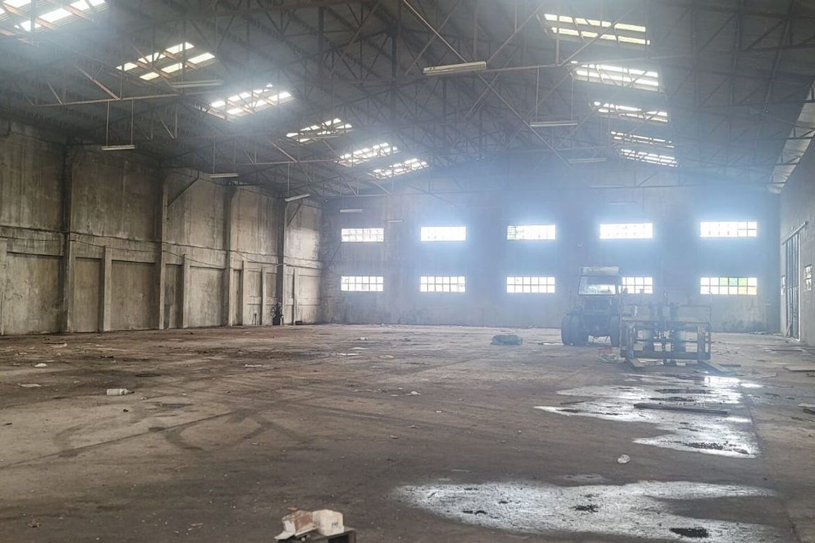 Warehouse / Factory for Sale in Canumay, Valenzuela, Metro Manila – photo 3