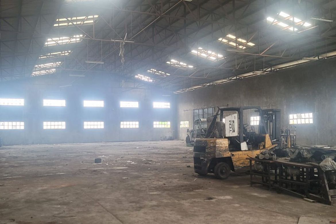 Warehouse / Factory for Sale in Canumay, Valenzuela, Metro Manila – photo 4
