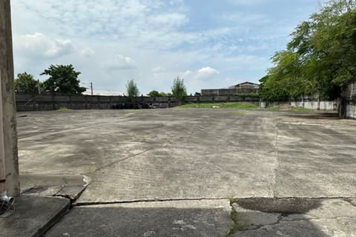 Warehouse / Factory for Sale in Canumay, Valenzuela, Metro Manila – photo 4