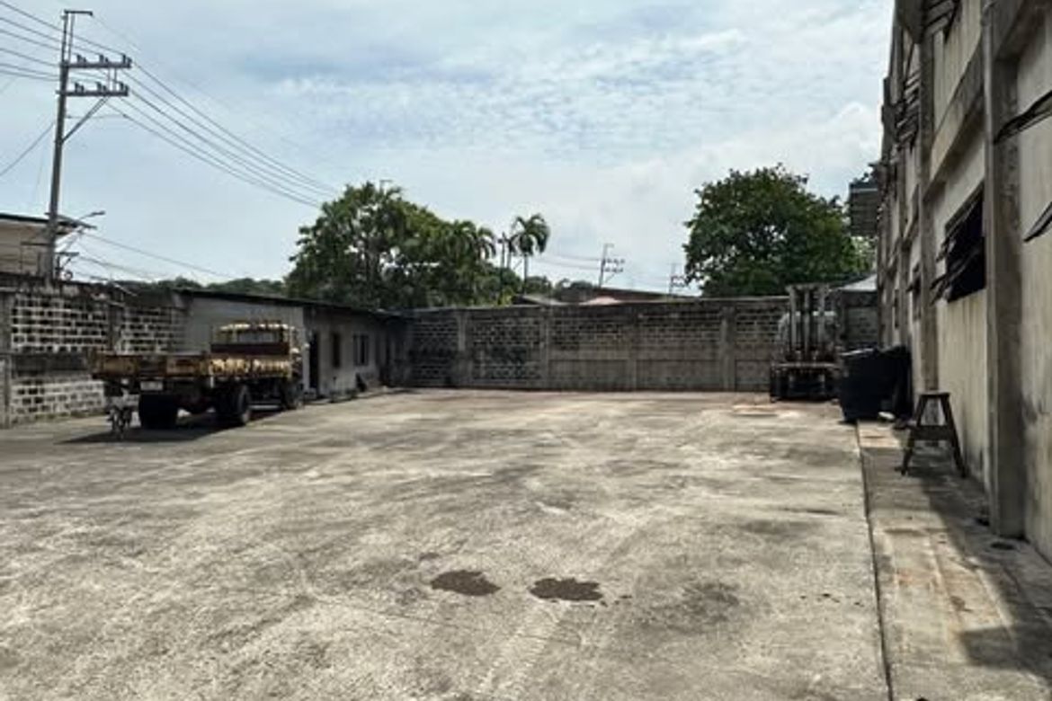 Warehouse / Factory for Sale in Canumay, Valenzuela, Metro Manila – photo 5