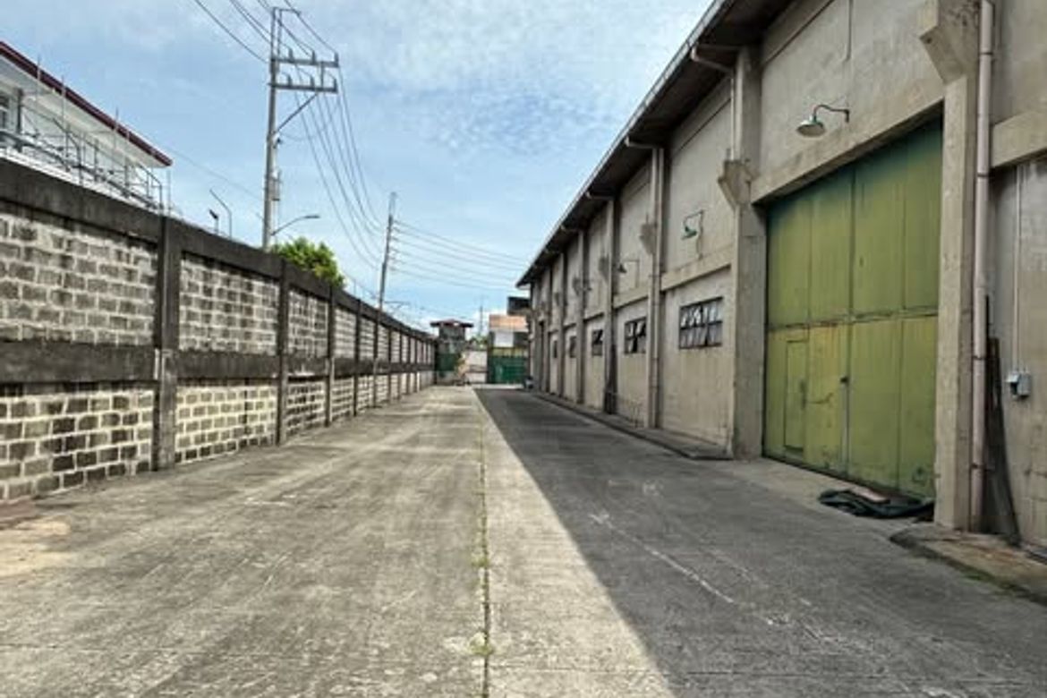 Warehouse / Factory for Sale in Canumay, Valenzuela, Metro Manila – photo 6