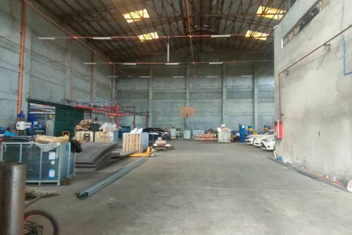 Warehouse / Factory for Sale in Canumay, Valenzuela, Metro Manila