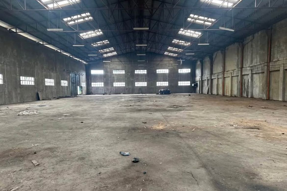 Warehouse / Factory for Sale in Canumay, Valenzuela, Metro Manila – photo 2