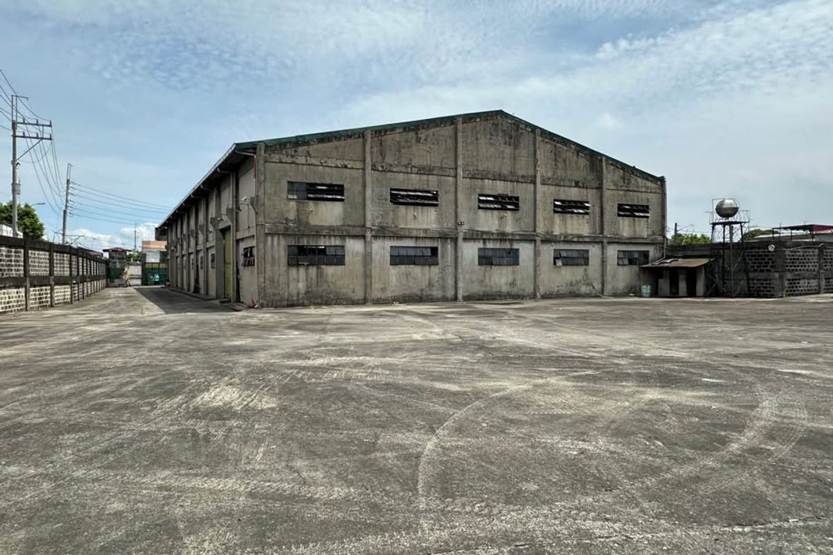 Warehouse / Factory for Sale in Canumay, Valenzuela, Metro Manila – photo 4
