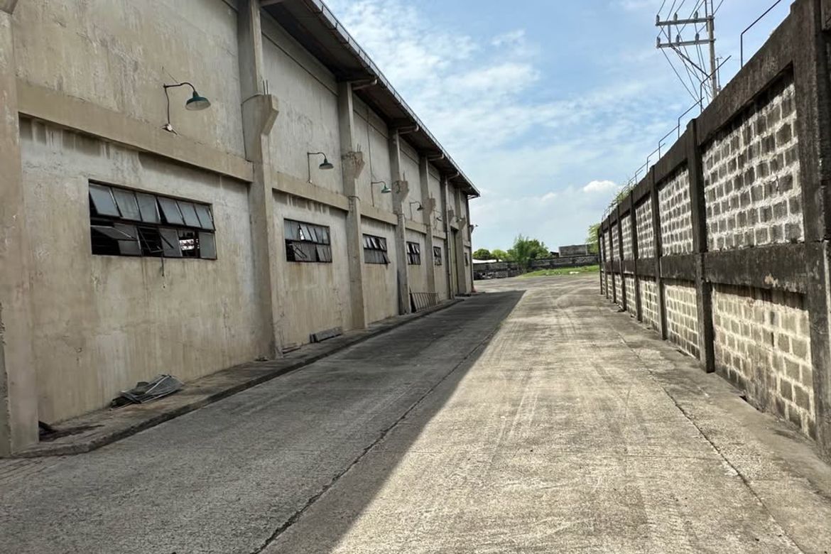 Warehouse / Factory for Sale in Canumay, Valenzuela, Metro Manila – photo 6