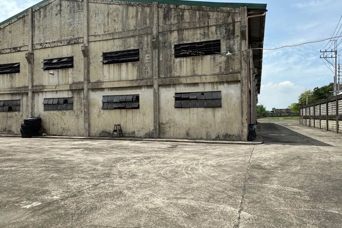 Warehouse / Factory for Sale in Canumay, Valenzuela, Metro Manila – photo 7