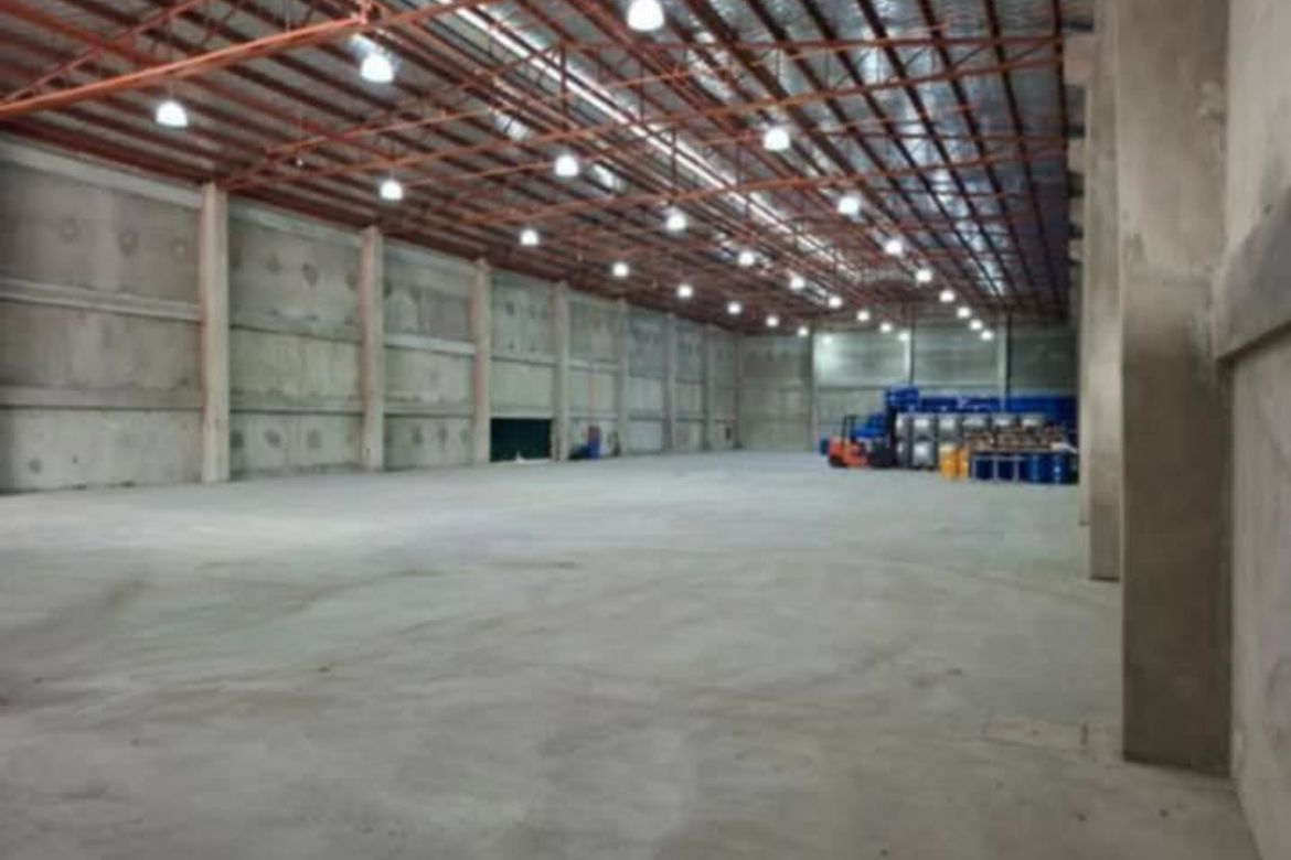 Warehouse / Factory for Sale in Casuntingan, Mandaue, Cebu – photo 5