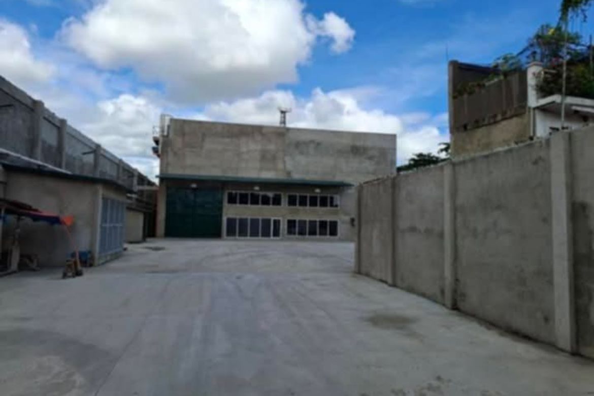 Warehouse / Factory for Sale in Casuntingan, Mandaue, Cebu – photo 7