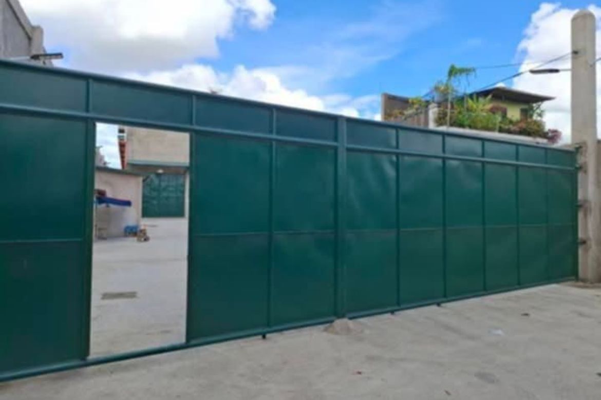 Warehouse / Factory for Sale in Casuntingan, Mandaue, Cebu – photo 8