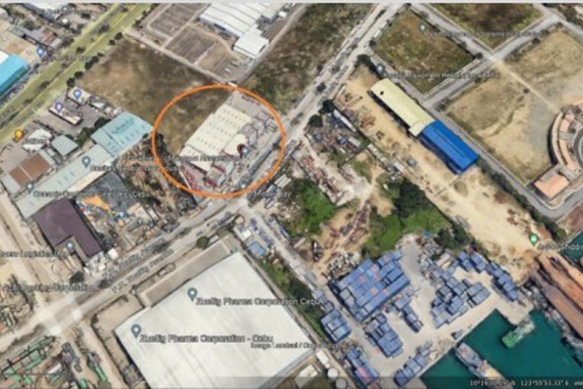 Warehouse / Factory for Sale in Casuntingan, Mandaue, Cebu – photo 7