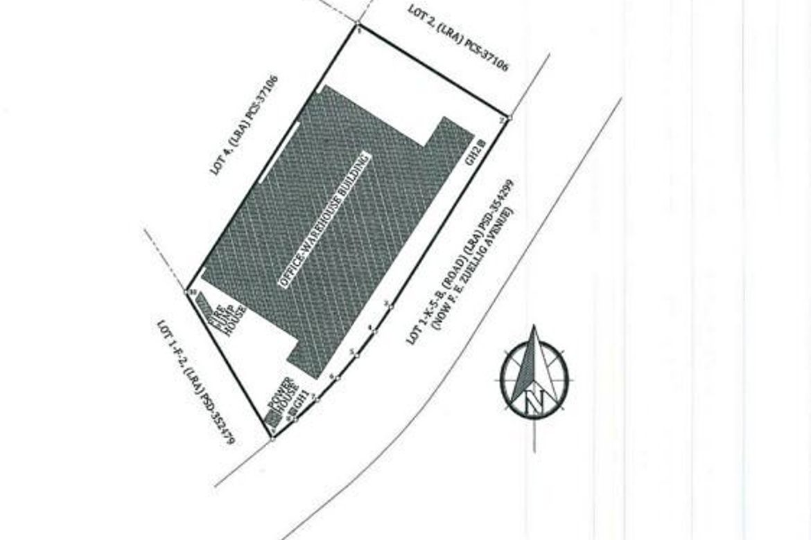 Warehouse / Factory for Sale in Casuntingan, Mandaue, Cebu – photo 8