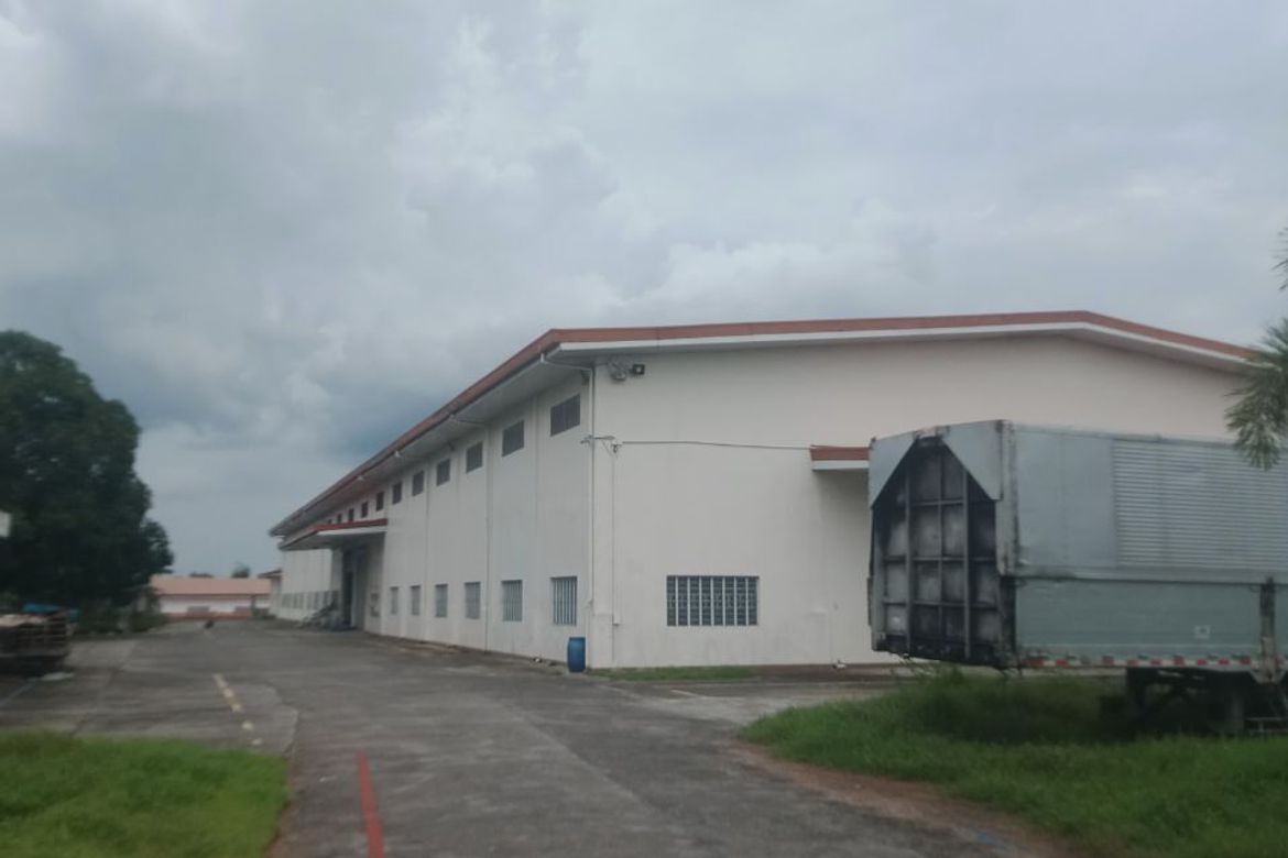 Warehouse / Factory for Sale in Cataning, Hermosa, Bataan – photo 2