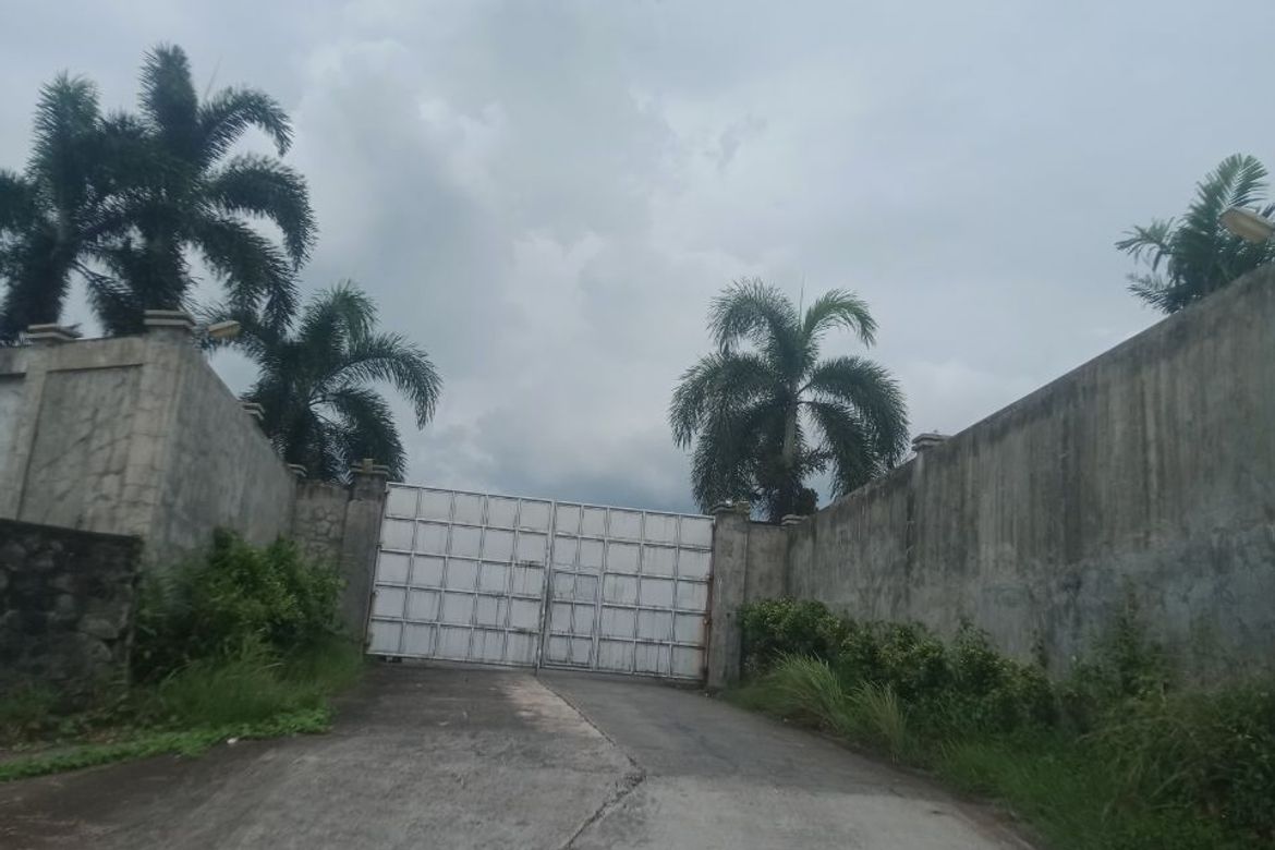 Warehouse / Factory for Sale in Cataning, Hermosa, Bataan – photo 5