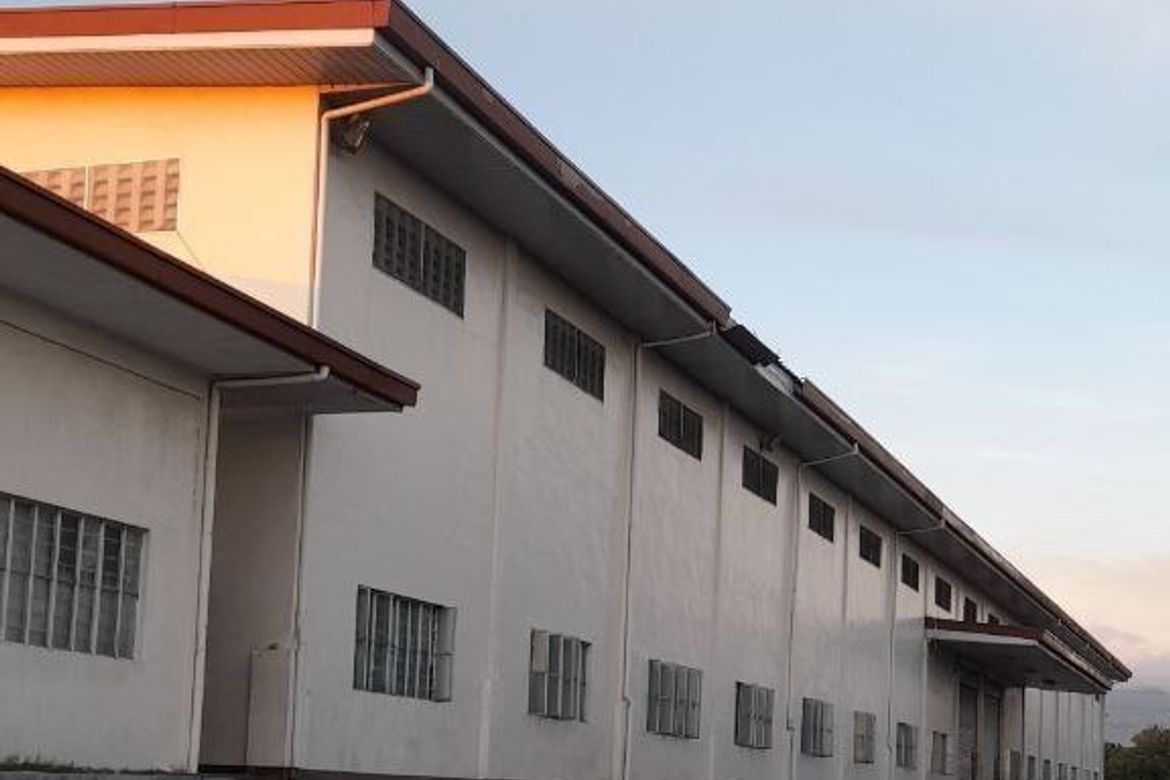 Warehouse / Factory for Sale in Cataning, Hermosa, Bataan – photo 7