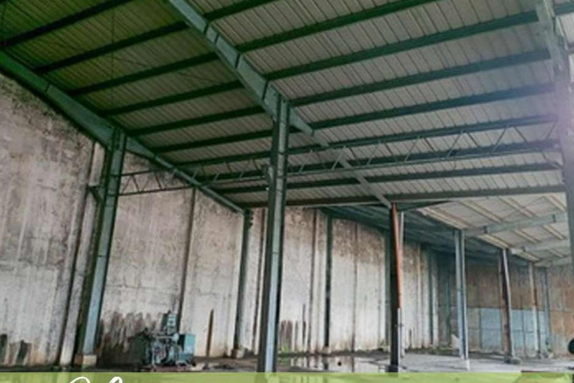 Warehouse / Factory for Sale in Central, Quezon City, Metro Manila – photo 2