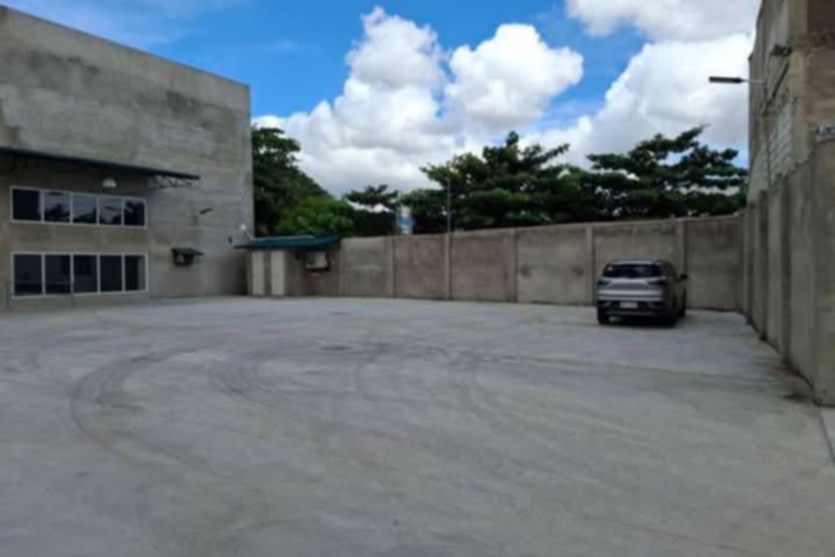 Warehouse / Factory for Sale in Centro, Mandaue, Cebu – photo 2