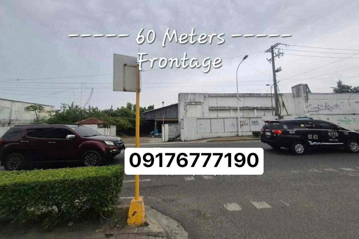 Warehouse / Factory for Sale in Centro, Mandaue, Cebu – photo 5