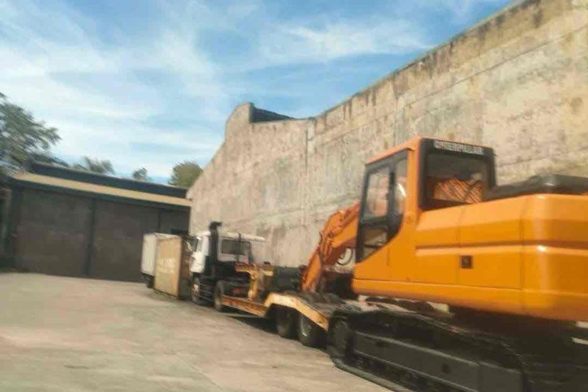 Warehouse / Factory for Sale in Centro, Mandaue, Cebu