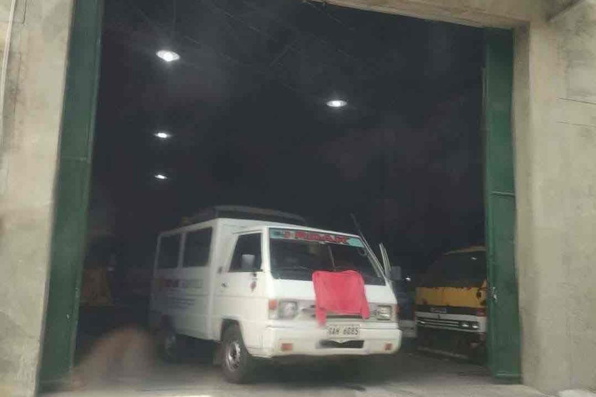 Warehouse / Factory for Sale in Centro, Mandaue, Cebu – photo 2