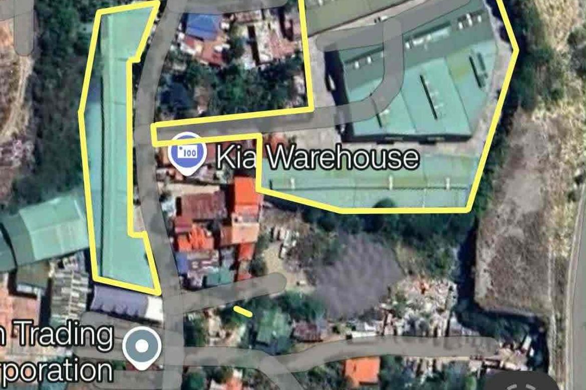 Warehouse / Factory for Sale in Centro, Mandaue, Cebu – photo 4