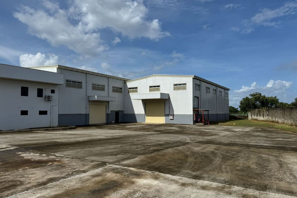 Warehouse / Factory for Sale in Culis, Hermosa, Bataan – photo 2