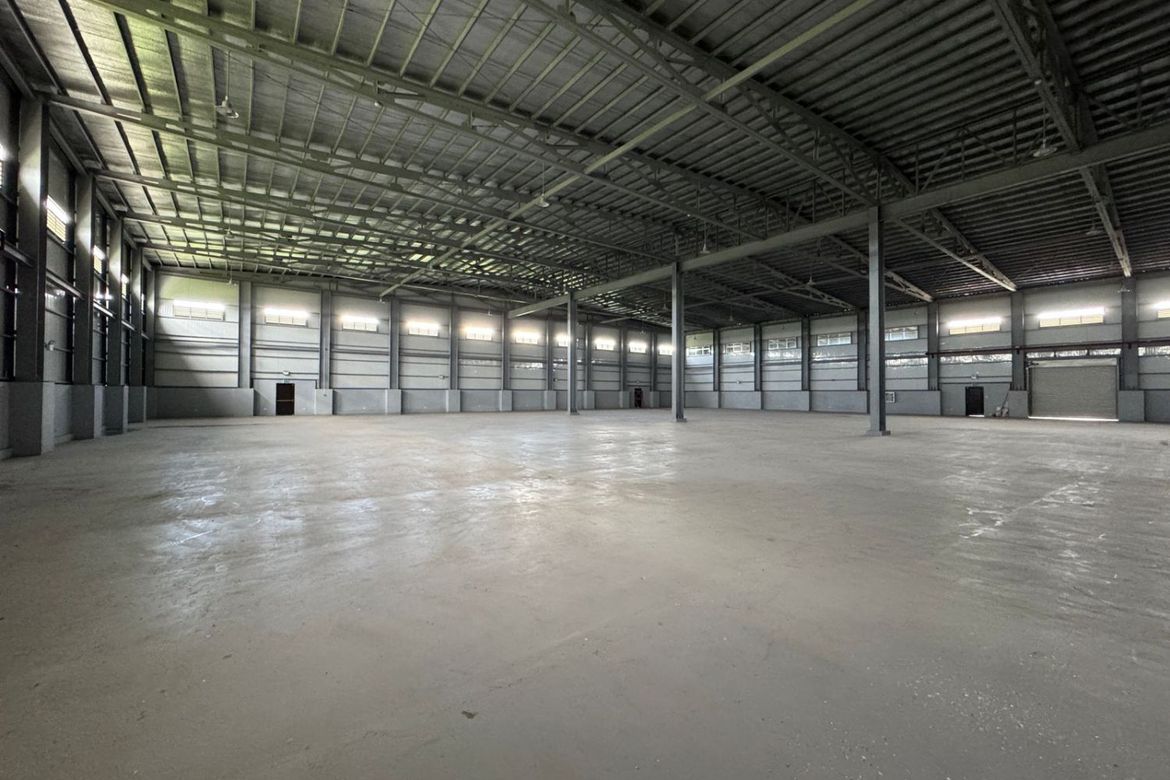 Warehouse / Factory for Sale in Culis, Hermosa, Bataan – photo 4