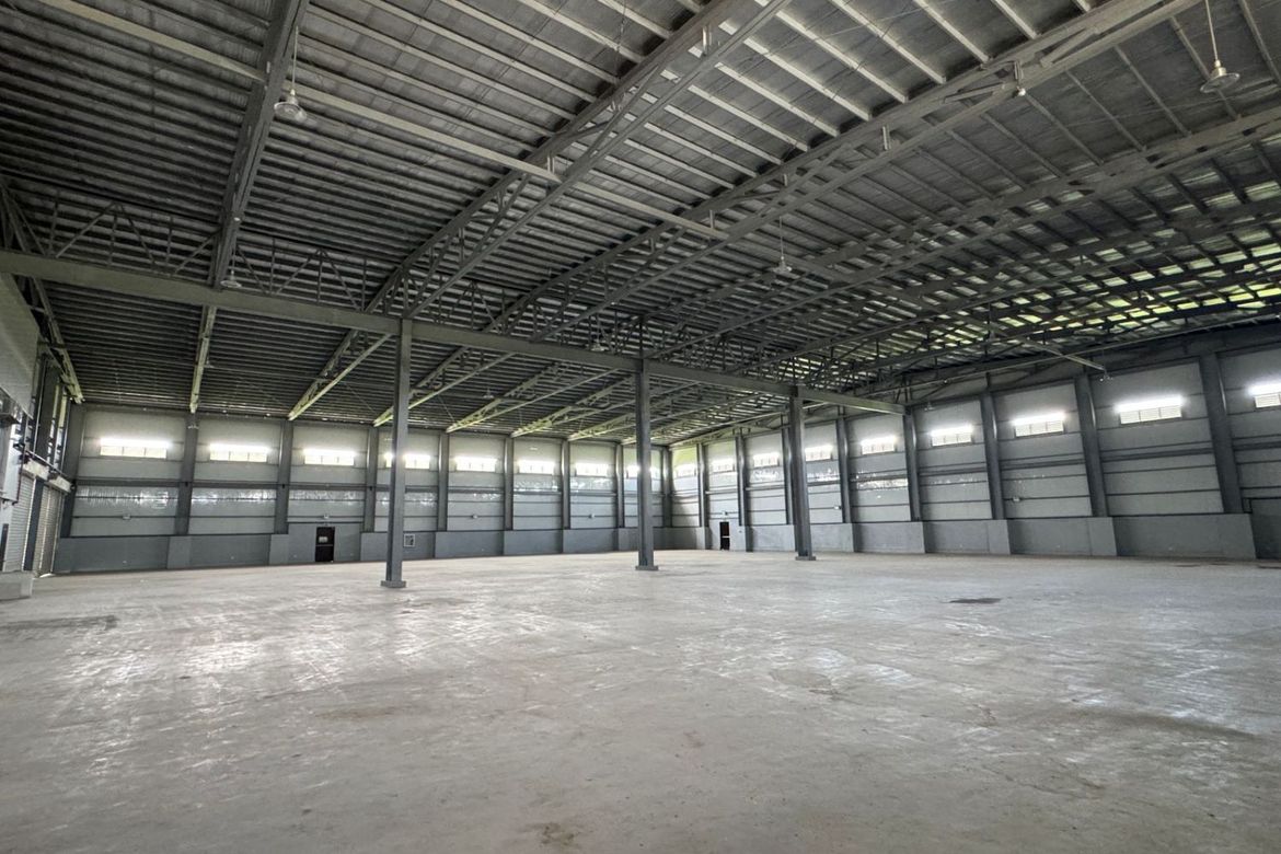 Warehouse / Factory for Sale in Culis, Hermosa, Bataan – photo 5