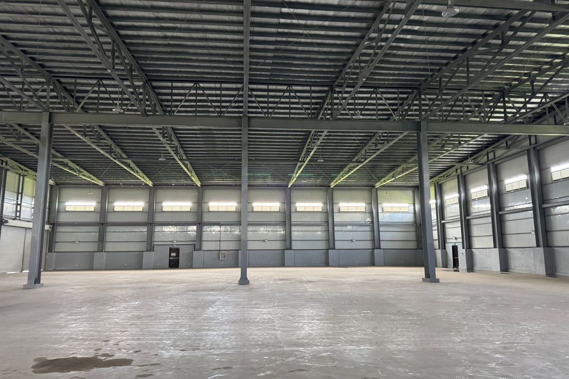 Warehouse / Factory for Sale in Culis, Hermosa, Bataan – photo 6