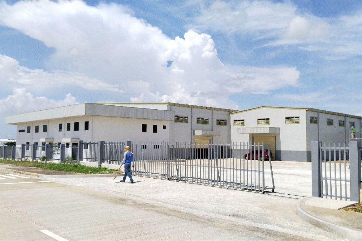Warehouse / Factory for Sale in Culis, Hermosa, Bataan – photo 3