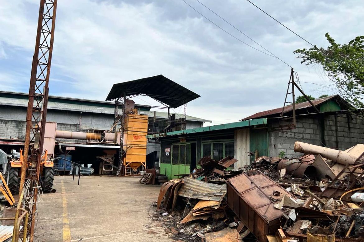 Warehouse / Factory for Sale in Dalandanan, Valenzuela, Metro Manila – photo 3