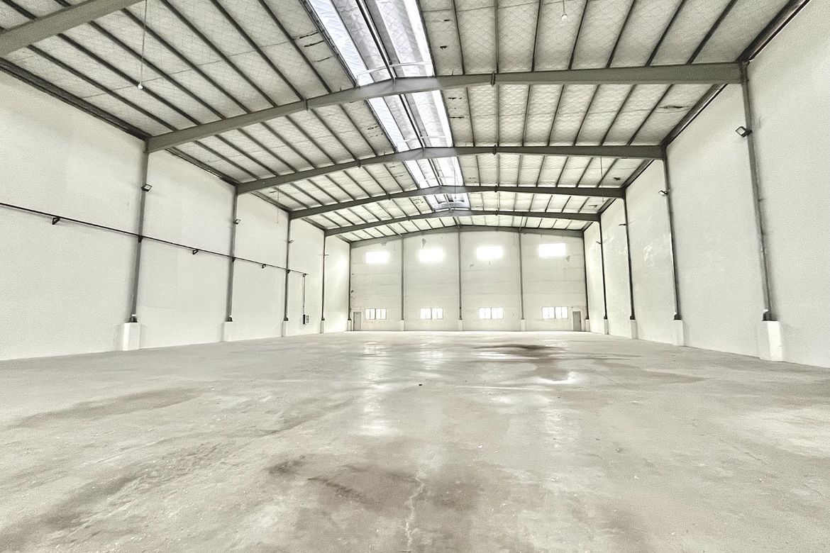 Warehouse / Factory for Sale in Damayang Lagi, Quezon City, Metro Manila – photo 2