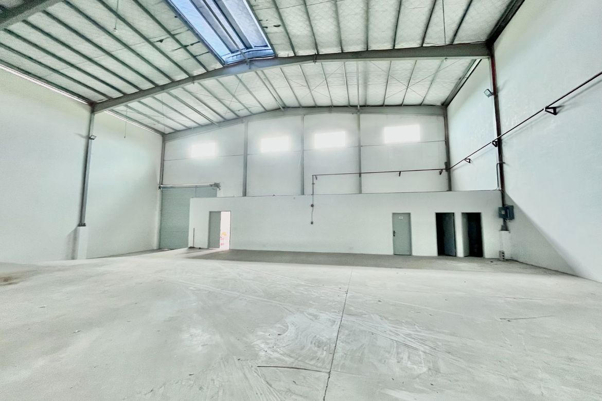 Warehouse / Factory for Sale in Damayang Lagi, Quezon City, Metro Manila – photo 5