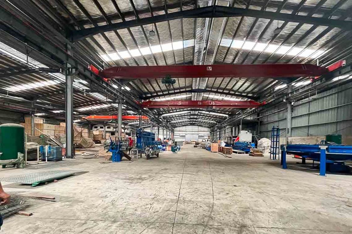 Warehouse / Factory for Sale in Danglag, Consolacion, Cebu – photo 2