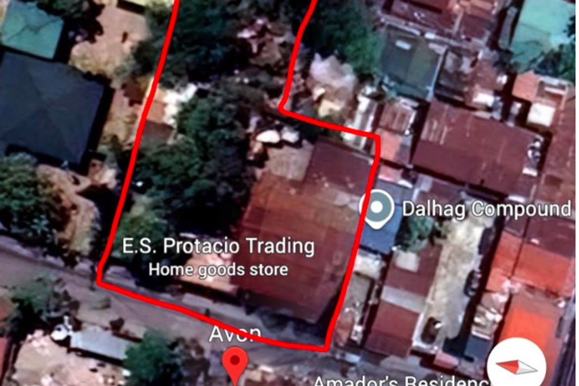 Warehouse / Factory for Sale in De La Paz, Biñan, Laguna – photo 2