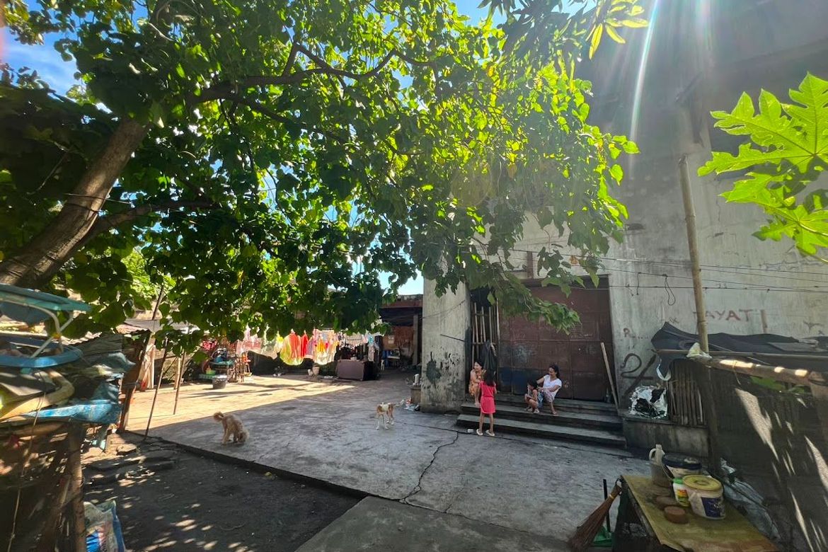 Warehouse / Factory for Sale in De La Paz, Biñan, Laguna – photo 3