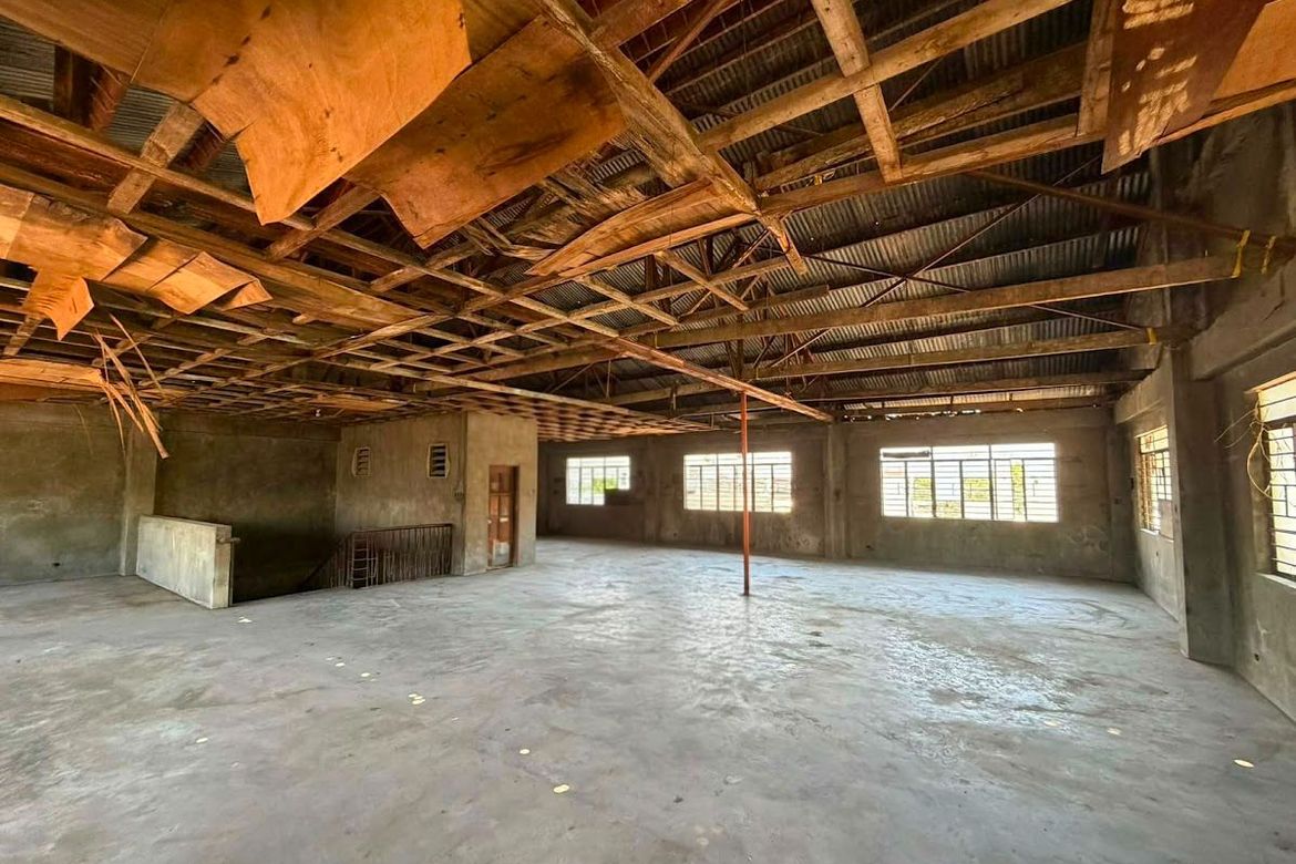 Warehouse / Factory for Sale in De La Paz, Biñan, Laguna – photo 5