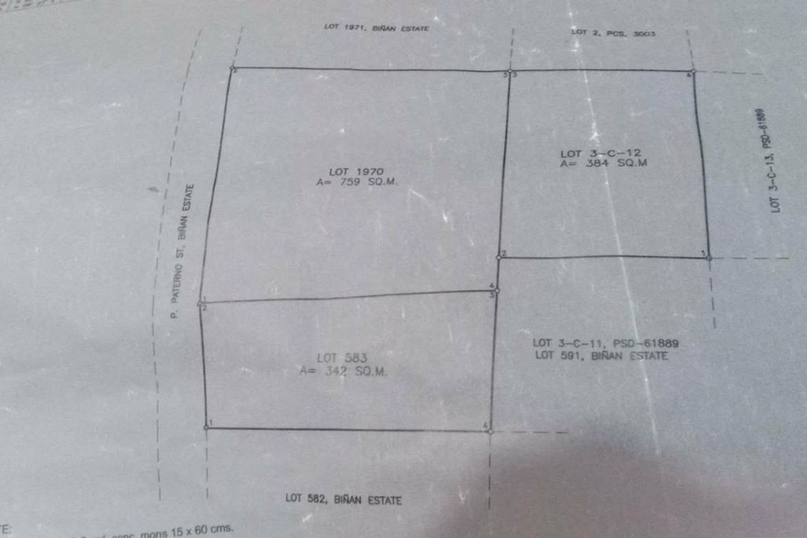 Warehouse / Factory for Sale in De La Paz, Biñan, Laguna – photo 6