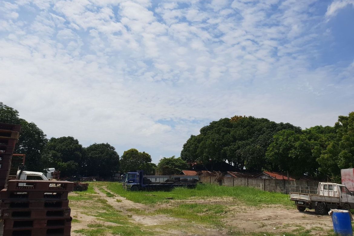 Warehouse / Factory for Sale in Del Carmen, San Fernando, Pampanga – photo 2