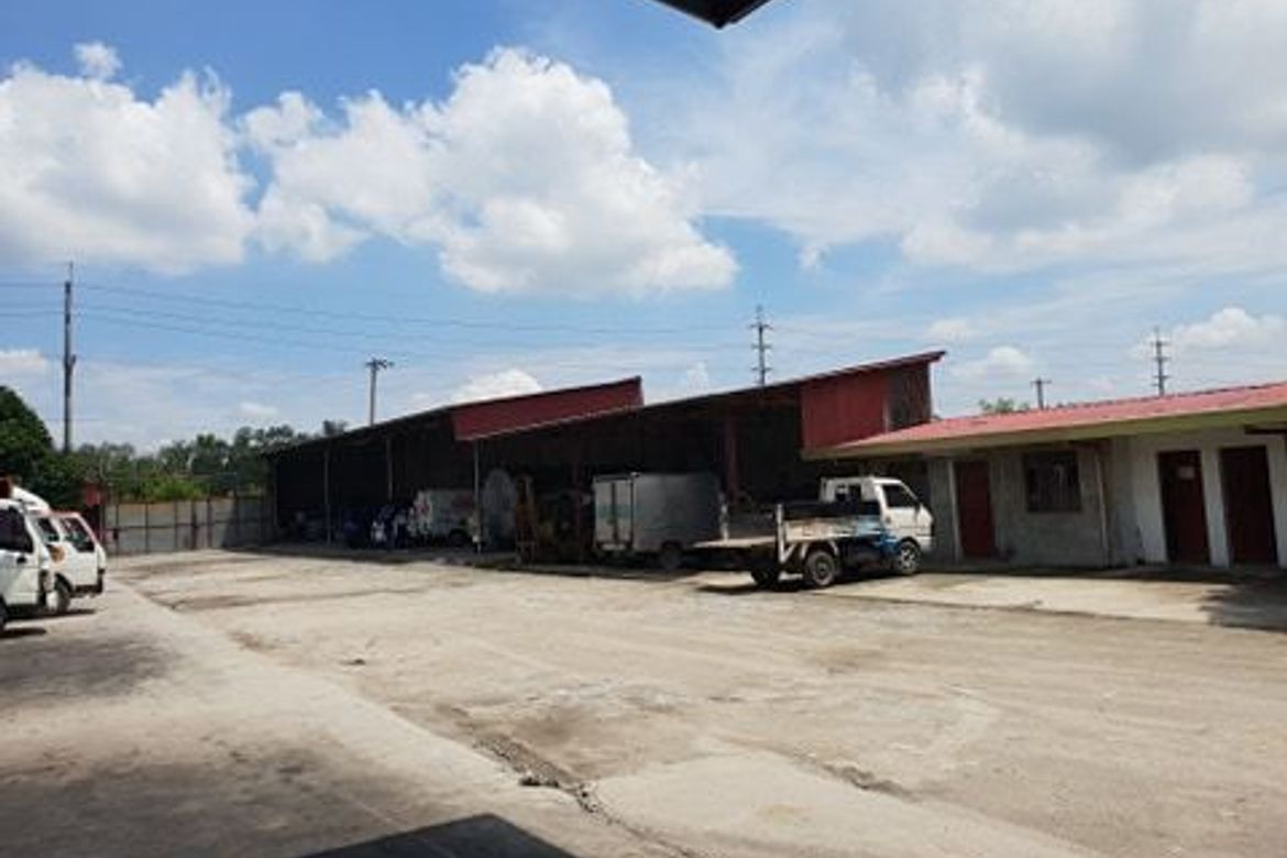 Warehouse / Factory for Sale in Del Carmen, San Fernando, Pampanga – photo 4