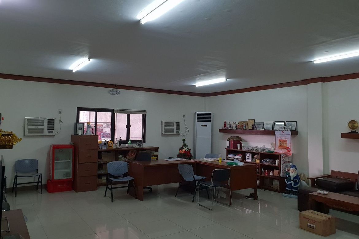 Warehouse / Factory for Sale in Del Carmen, San Fernando, Pampanga – photo 5