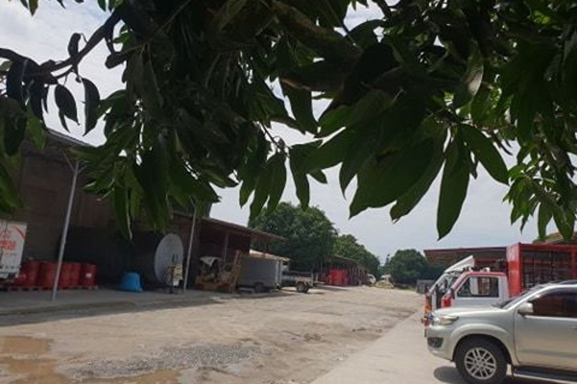 Warehouse / Factory for Sale in Del Carmen, San Fernando, Pampanga – photo 7