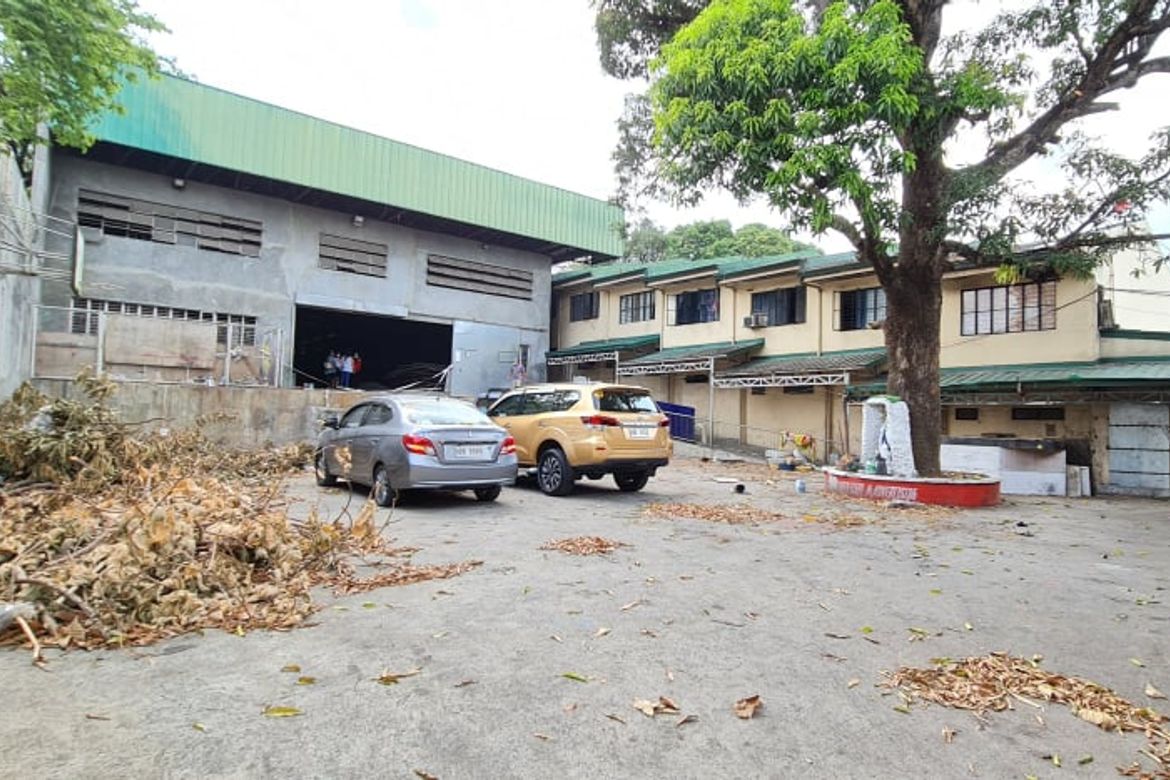 Warehouse / Factory for Sale in Dela Paz, Antipolo, Rizal